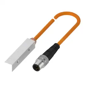 Индуктивный датчик Balluff BES Q08ZC-PSC30B-EZ00,3-GS49-519