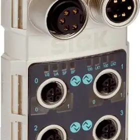 IO-Link master SICK IOLG2PN-03208R01