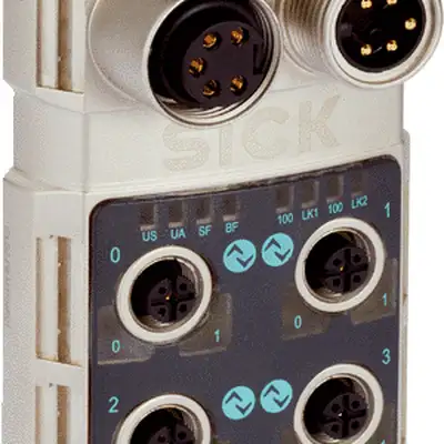 IO-Link master SICK IOLG2PN-03208R01
