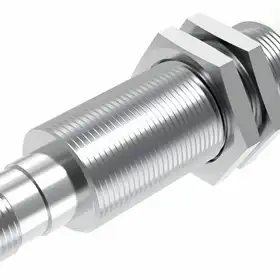 Индуктивный датчик LANBAO LR18XBN08DPCW-E2