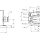 Блочный выключатель Balluff BNS 816-B04-PA-16-602-11-S90R
