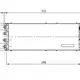 Блок обработки RFID Balluff BIS U-6027-060-134-06-ST27