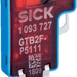 Оптический датчик SICK GTB2F-P1111