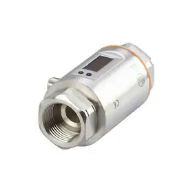 Электромагнитный расходомер IFM Electronic SM8500