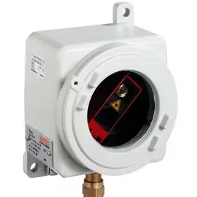 Лазерный датчик расстояния Leuze Electronic ODSL 96B M/C6-2000 Ex d
