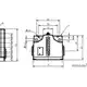 Блочный выключатель Balluff BNS 813-B06-L12-61-A-12-06