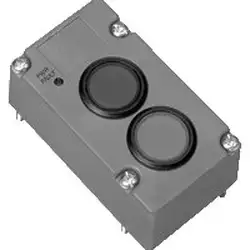 AS-i модуль быстрого монтажа Pepperl Fuchs VBA-LT2-G1