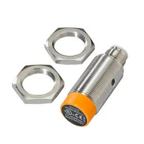 Индуктивный датчик IFM Electronic IG5319