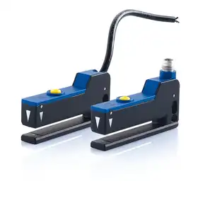 Щелевой датчик для этикеток DATASENSING SR23-2-IR-PH