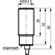 Индуктивный датчик ТЕКО ISB A6A-31N-7-LZ-C