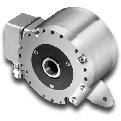Инкрементальный энкодер Baumer HOG86E FP8 DN 1024 I
