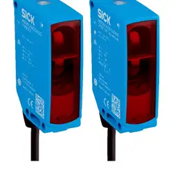 Оптический датчик SICK WSE26P-1H162100A00