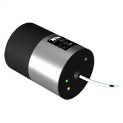 Индуктивный датчик ТЕКО ISN H5A5-019G-R35-L