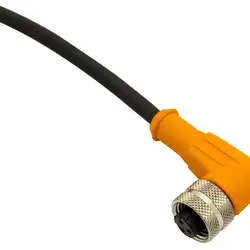 Разъем с кабелем DATASENSING CD12M/AC-050C5