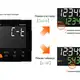 Счетчик-таймер Autonics CX6M-1P4F