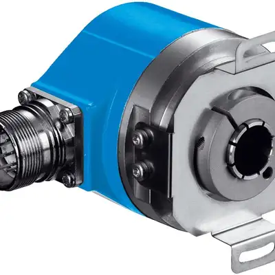 Однооборотный энкодер SICK ARS60-FAN32767