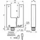 Щелевой датчик ТЕКО OUR NC6A5-43N-R80-LZS4