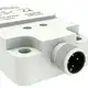 Индуктивный датчик LANBAO LE68SN25DLO-E2