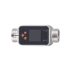 Электромагнитный расходомер IFM Electronic SM8020
