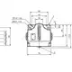 Блочный выключатель Balluff BNS 816-B04-KHH-12-610-11