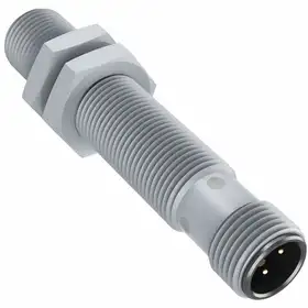 Индуктивный датчик LANBAO LR12XBF02DNOA-E2