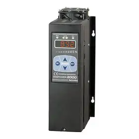 Цифровой тиристорный регулятор мощности Autonics DPU11A-025D