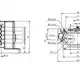 Блочный выключатель Balluff BNS 813-D05-R12-62-22-05