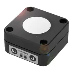 Ультразвуковой датчик Balluff BUS Q62K1-PWX-35/340-S92K