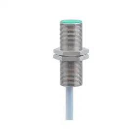 Индуктивный датчик Baumer IR18V.P08S-F50.PO1Z.9BCU/E011