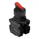 Селекторный переключатель Autonics S2SRN-S2AW2B