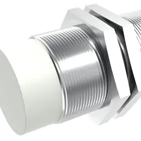 Индуктивный датчик LANBAO LR30XBN15DLO-E2