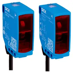 Оптический датчик SICK WSE16P-1H162100A00