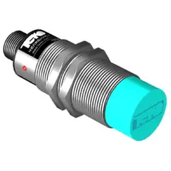 Индуктивный датчик ТЕКО ISN EC6A-43P-10-LPS4