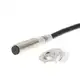 Индуктивный датчик Omron E2E-X3D28 2M
