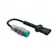 Индуктивный датчик ТЕКО ISBt AC41A8-32P-8F-LZR9-C-2