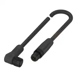 Соединительный кабель Balluff BCC W425-W414-3A-304-SW0434-100