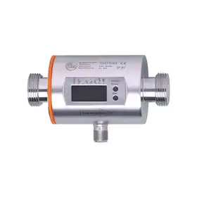Электромагнитный расходомер IFM Electronic SM7004