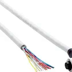 Разъем с кабелем SICK DOL-1212-W05MAS02