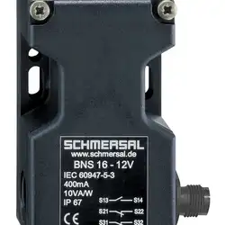 Магнитный датчик безопасности Schmersal BNS 16-11ZV-ST2
