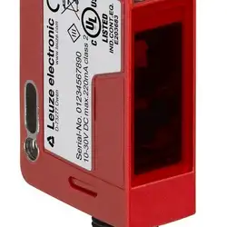 Оптический датчик Leuze Electronic DRT25C.3/L6-M8