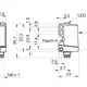 Оптический датчик Baumer O300.ER-NV1T.72N