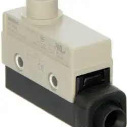 Концевой выключатель Omron ZC-D55