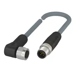 Соединительный кабель Balluff BCC M425-M415-3A-330-PS85N6-030