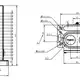 Блочный выключатель Balluff BNS 819-D16-L12-100-10