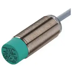 Индуктивный датчик Pepperl Fuchs NBN12-18GM50-E0-Y70113765