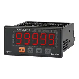 Счетчик импульсов Autonics MP5Y-24
