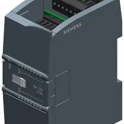 Модуль аналогового ввода-вывода Siemens 6ES7234-4HE32-0XB0