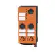 AS-i модуль быстрого монтажа IFM Electronic AC522A