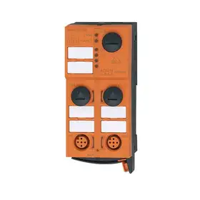 AS-i модуль быстрого монтажа IFM Electronic AC522A