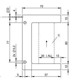 Оптоволоконный кабель Balluff BOH AR-F80-003-01-S49F